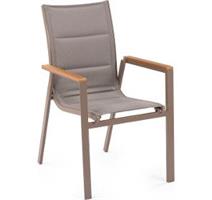 FIELDMANN FDZN 5019 Zahradní křeslo 