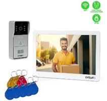 EVOLVEO DoorPhone 10-2W - 2 videotelefon 