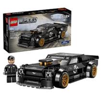 LEGO 77262 Blockův Ford MustangHoonicorn 