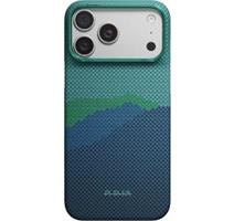 PITAKA Edge Case iP17/18 Pro Max Summer Noon