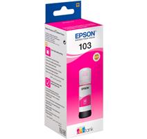 EPSON C13T00S34A ink pro L3151 Mag 65ml 