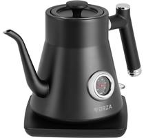 ECG Forza 5000 Pour over Nero