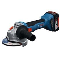 Bosch AKU úhlová bruska 0.601.9N9.000 