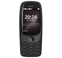 NOKIA 6310 DS Black 2024