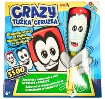 COOL GAMES Crazy tužka - hra 
