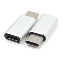 PremiumCord adaptér USB 3.1 C/male-micro USB 2.0 B/female KUR31-06