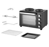 Sencor SEO 3500BK Elektrická trouba 