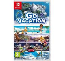 HRA SWITCH Go Vacation