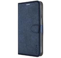 FIXED Kniha Galaxy A16 4G/5G, modré 