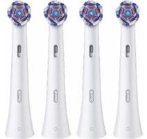 ORAL B IO RAD. WHITE NÁHR. HLAVICE 4KS ORAL-B