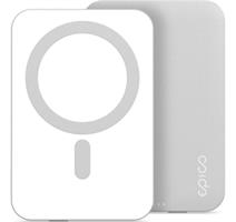EPICO ALU MAGNETIC PowerBank 5000 mAh Si 