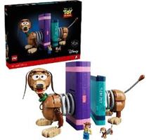 LEGO 43301 Knižní zarážky: Slinky z Toy Story