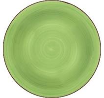 LAMART LT9097 TALÍŘ HLUBOKÝ ZELENÝ HAPPY 