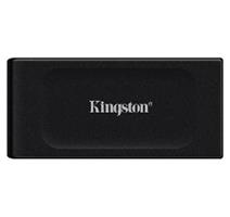 Kingston Externí SSD XS1000/1TB USB-C 