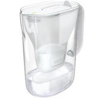 BRITA STYLE ESSENTIAL 2,4L BÍLÁ +2F 