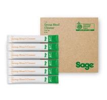 Sage SCC201 ECO čistič sp. hlavy 6ks. 