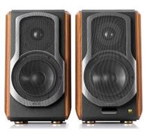 Edifier S1000MKII reproduktory hnědé 2.0 