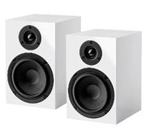 PRO-JECT Speaker Box 5 E HG White 