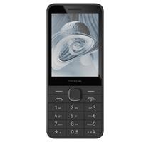 NOKIA 215 4G DS Black 2024