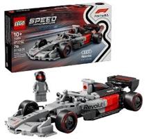 LEGO 77259 Záv.auto Audi Revolut F1 R26 