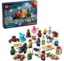 LEGO 76456 Adventní kalendář 2025 