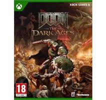PLAION DOOM: The Dark Ages Standard Edition XSX