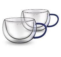 LAMART LT9113 SET 2 CAPP. MODRÝ 270 VASO 