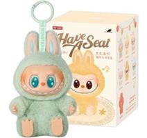 POP MART Labubu The Monsters-Have A Seat 