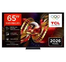 TCL 65C8L Mini LED QLED TV 