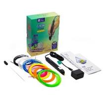 3DOODLER FLOW-INTL 3D pero 