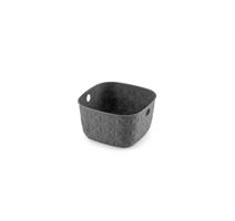 Curver Box Curver Softex XS 3 l tmavě šedý