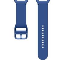 Samsung Sport Band M/L Gal Watch 8 Blue 