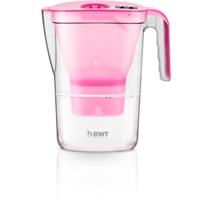 BWT VIDA MEI PINK FILTR. KONVICE 2,6l 