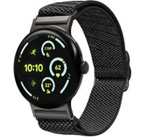 SPIGEN Lite Fit X BK Google Pixel 4/3/2/1 41mm