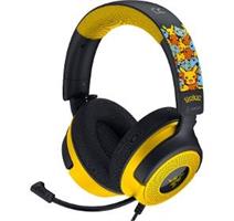 RAZER KRAKEN V4 X Pokémon Kanto Start.Ed.