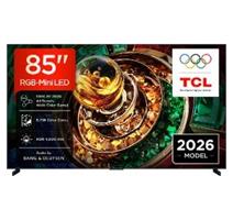 TCL 85RM9L MINI LED RGB TV 