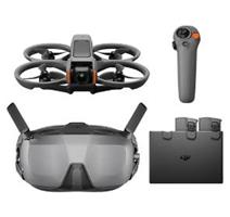 DJI Avata 2 Fly Smart Combo (three batt) 
