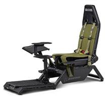 NEXT LEVEL RACING Boeing Flight Závodní Kokpit NLR