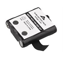 Avacom Baterie Avacom / Motorola T80, TLKR-T5/T7, XTR-446, XTK-446 Ni-MH 4,8V 700mAh - neoriginální