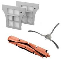 Philips XV1453/10 NÁHR. SADA VYSAVAČE 