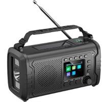 Sencor SRD 1090SCLD B 