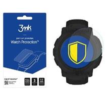 3MK Watch FlexibleGlass Instinct 2/Solar 