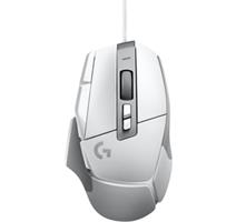 LOGITECH G502 X herní myš USB bílá 