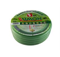 Hadice zelená transparentní Valmon - 3/4", role 10 m ( 10 bar )