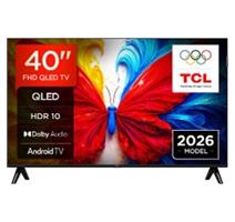 TCL 40S5L QLED TV 