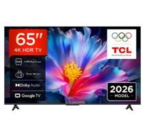 TCL 65P6L LED TV 