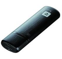 D-LINK WiFi AC USB 3.0 adaptér (DWA-182)