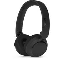 Philips TAH4000 BK bezdrátová sluchátka 