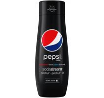 SodaStream Příchuť Pepsi MAX 440 ml