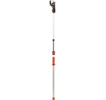 Nůžky prodloužené teleskopické 230-400 cm Stocker